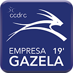 Empresa Gazela 2019