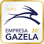 Empresa Gazela 2020