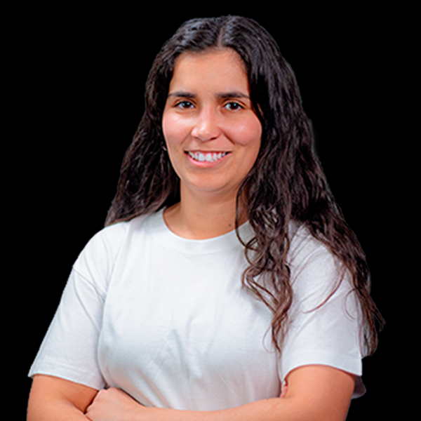 Daniela Fontes - Social Media Manager